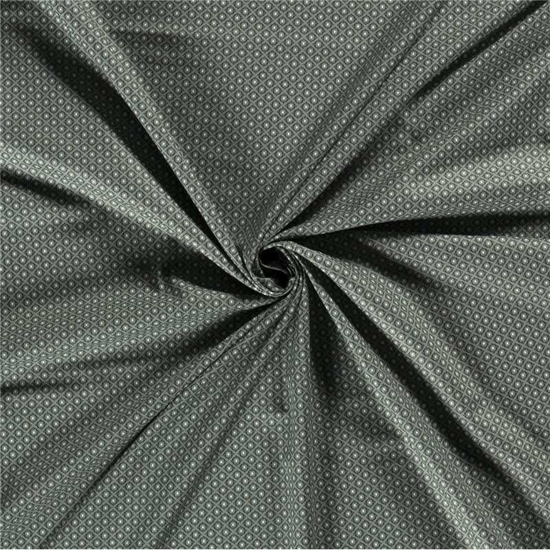 POPLIN MILLE FLEUR 7 ABSTRACT