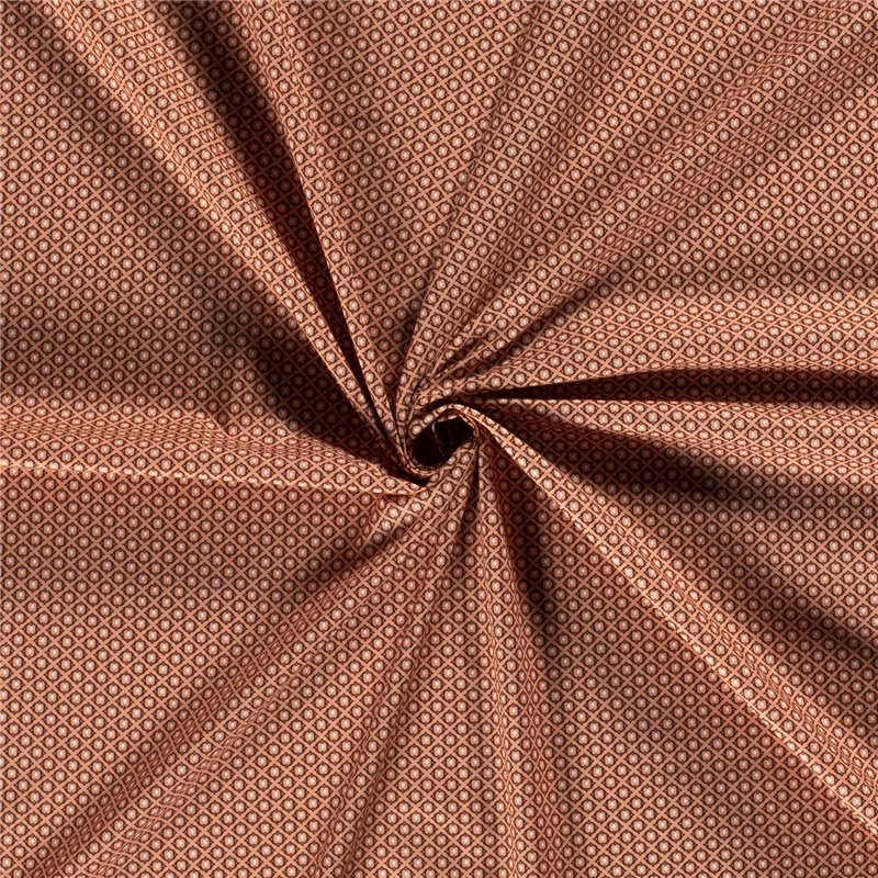 POPLIN MILLE FLEUR 7 ABSTRACT