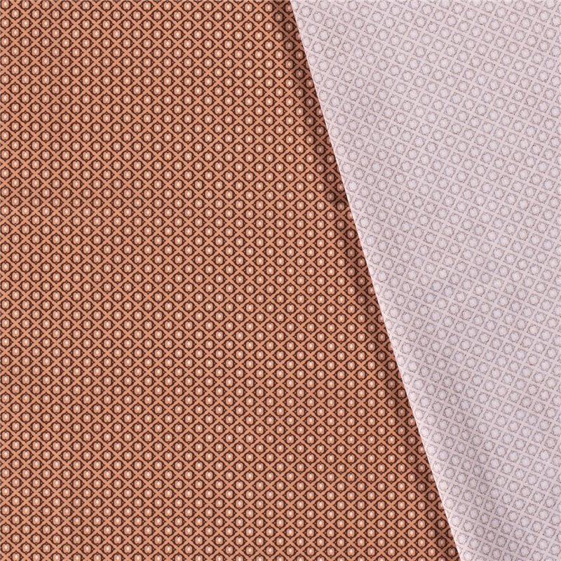 POPLIN MILLE FLEUR 7 ABSTRACT