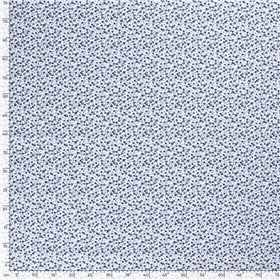 POPLIN MILLE FLEUR 7 FLOWERS