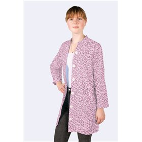 POPLIN MILLE FLEUR 7 FLOWERS