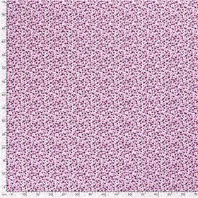 POPLIN MILLE FLEUR 7 FLOWERS