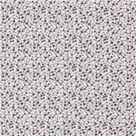 POPLIN MILLE FLEUR 7 FLOWERS