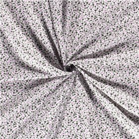 POPLIN MILLE FLEUR 7 FLOWERS