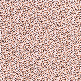 POPLIN MILLE FLEUR 7 FLOWERS
