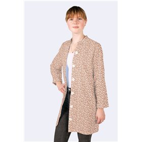POPLIN MILLE FLEUR 7 FLOWERS