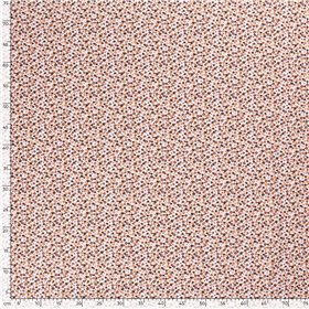 POPLIN MILLE FLEUR 7 FLOWERS