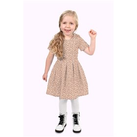 POPLIN MILLE FLEUR 7 FLOWERS