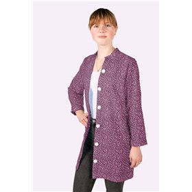 POPLIN MILLE FLEUR 7 FLOWERS