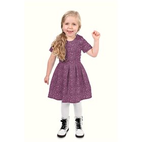 POPLIN MILLE FLEUR 7 FLOWERS