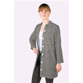 POPLIN MILLE FLEUR 7 FLOWERS