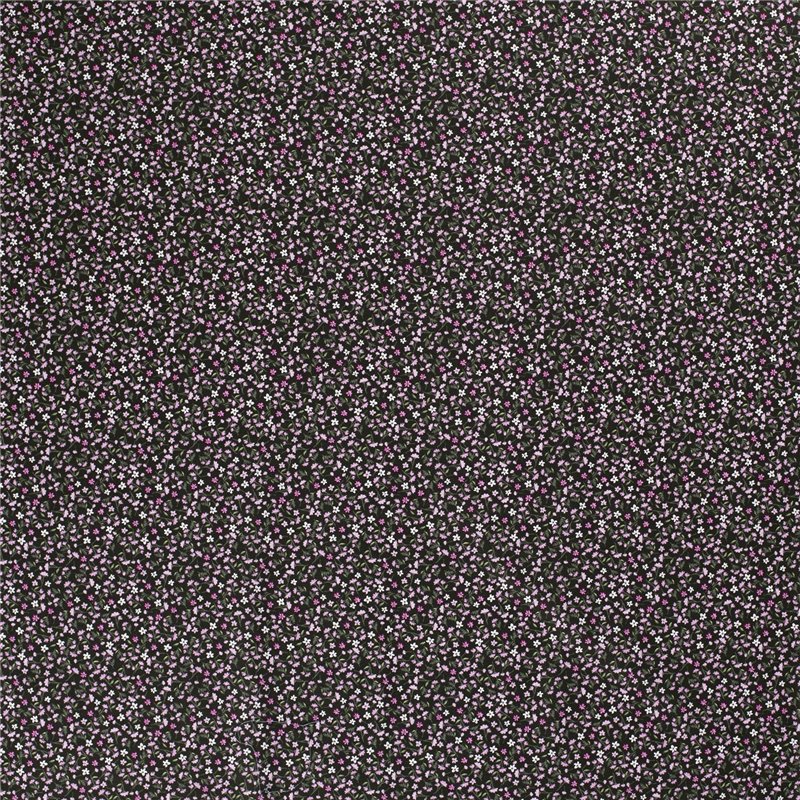 POPLIN MILLE FLEUR 7 FLOWERS