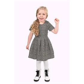 POPLIN MILLE FLEUR 7 FLOWERS