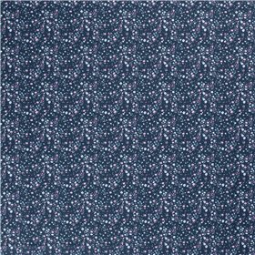 POPLIN MILLE FLEUR 8 FLOWERS