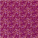 POPLIN MILLE FLEUR 8 FLOWERS