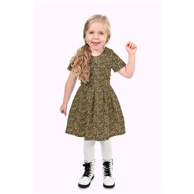 POPLIN MILLE FLEUR 8 FLOWERS