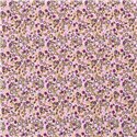 POPLIN MILLE FLEUR 8 FLOWERS