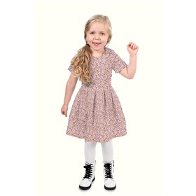POPLIN MILLE FLEUR 8 FLOWERS