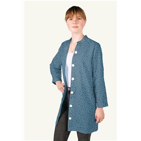POPLIN MILLE FLEUR 8 FLOWERS