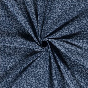 POPLIN MILLE FLEUR 8 FLOWERS