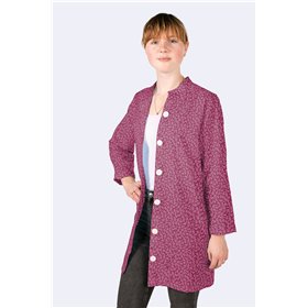 POPLIN MILLE FLEUR 8 FLOWERS
