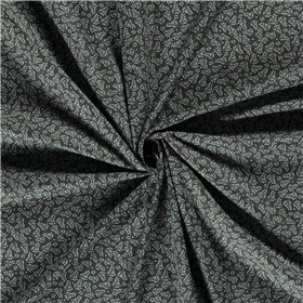 POPLIN MILLE FLEUR 8 FLOWERS