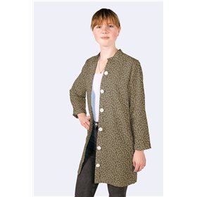 POPLIN MILLE FLEUR 8 FLOWERS