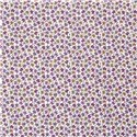 POPLIN MILLE FLEUR 9 FLOWERS