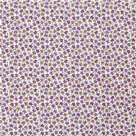 POPLIN MILLE FLEUR 9 FLOWERS
