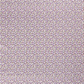 POPLIN MILLE FLEUR 9 FLOWERS