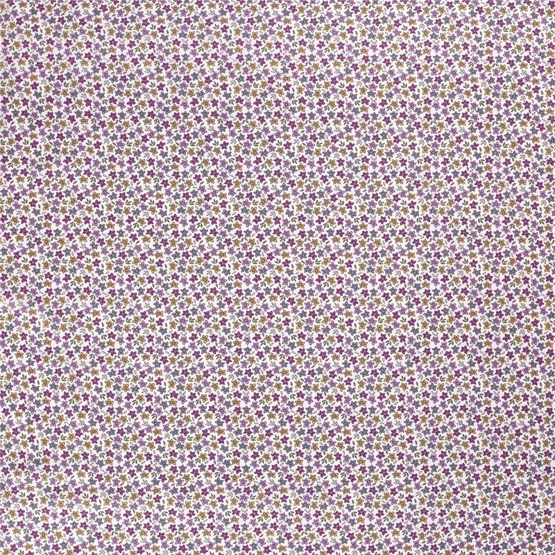 POPLIN MILLE FLEUR 9 FLOWERS