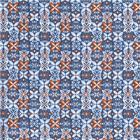 POPLIN MILLE FLEUR 10 BATIC