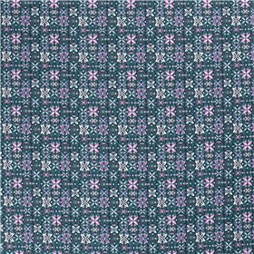 POPLIN MILLE FLEUR 10 BATIC