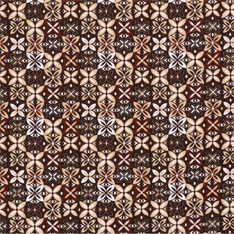 POPLIN MILLE FLEUR 10 BATIC