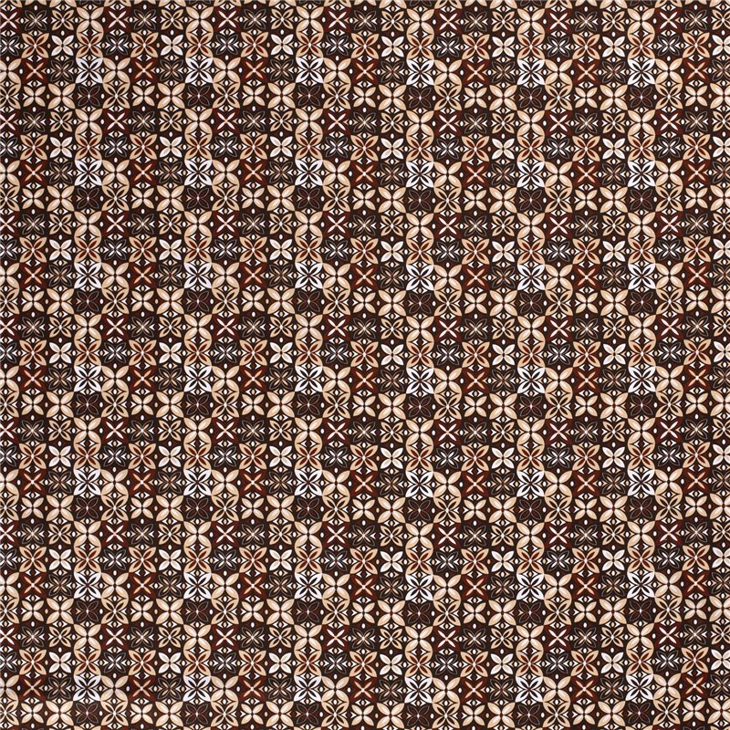 POPLIN MILLE FLEUR 10 BATIC
