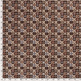 POPLIN MILLE FLEUR 10 BATIC