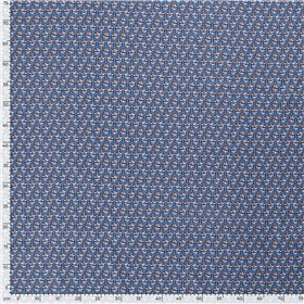 POPLIN MILLE FLEUR 10 BATIC