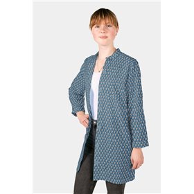 POPLIN MILLE FLEUR 10 BATIC