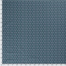 POPLIN MILLE FLEUR 10 BATIC