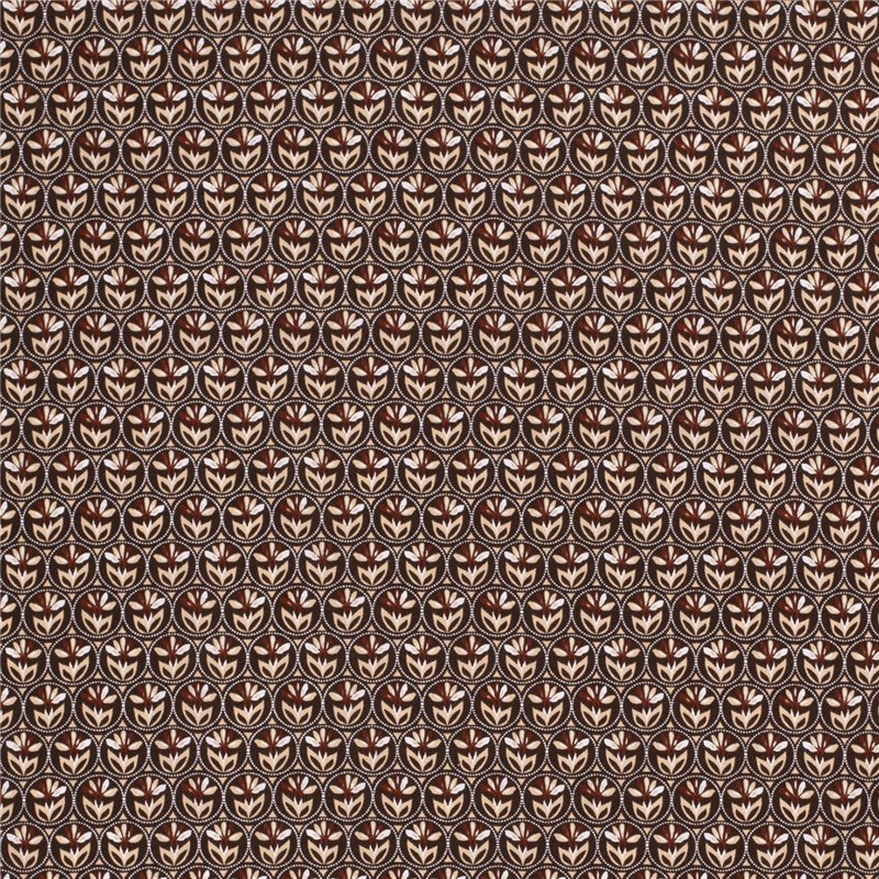 POPLIN MILLE FLEUR 10 BATIC