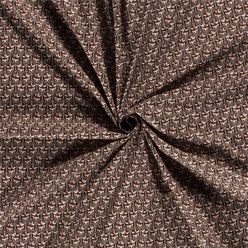 POPLIN MILLE FLEUR 10 BATIC