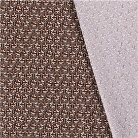 POPLIN MILLE FLEUR 10 BATIC