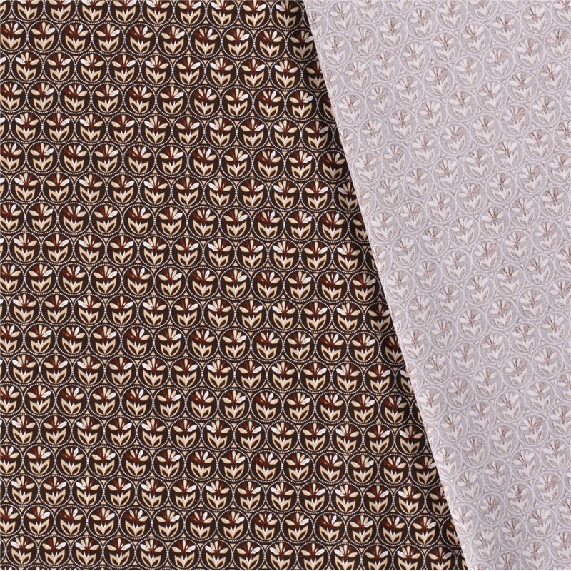 POPLIN MILLE FLEUR 10 BATIC