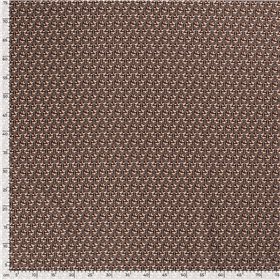 POPLIN MILLE FLEUR 10 BATIC