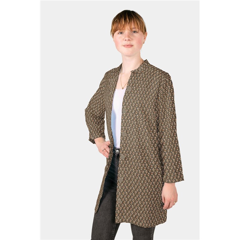 POPLIN MILLE FLEUR 10 BATIC