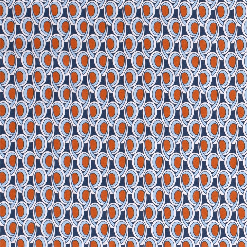 POPLIN MILLE FLEUR 10 BATIC