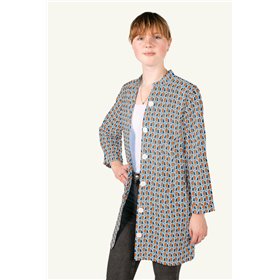 POPLIN MILLE FLEUR 10 BATIC