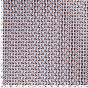 POPLIN MILLE FLEUR 10 BATIC