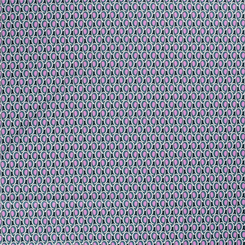 POPLIN MILLE FLEUR 10 BATIC