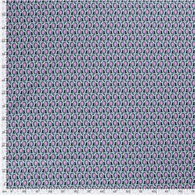 POPLIN MILLE FLEUR 10 BATIC